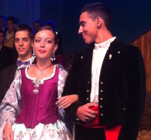 Andrea Estupiñá Cabrera