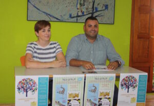 Presentació de les activitats de tardor del Casal Jove