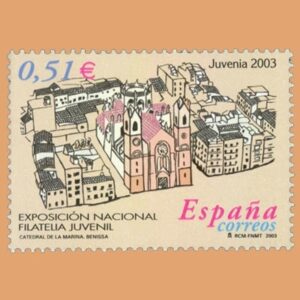 El segell de Benissa