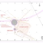 Proposta per a la zona de la Costera del Povil del Col·lectiu per a la circumval·lació sostenible de Benissa