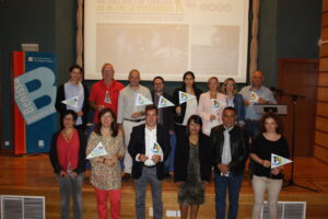 Dia Mundial del Turisme a Benissa