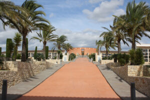 El cementeri de Benissa