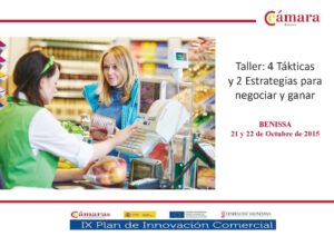 Cartell del taller