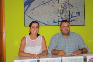 Presentació del curs sobre drogodependències a Benissa