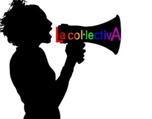 Logo de La Col·lectivA