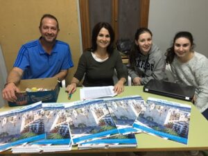 Els festers amb el calendari