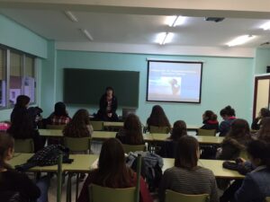 Curs Prevenció Batxiller