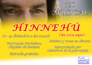 Musical "Hinnehú"