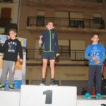 Podi aleví masculí