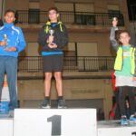 Podi infantil masculí