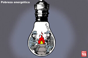 Pobresa energètica