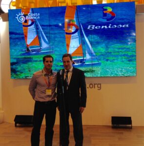 Presentació del projecte 360ToursVirtuales