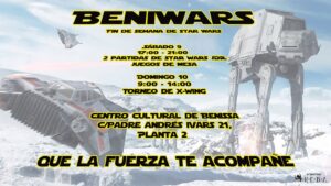 Cartell del Beniwars