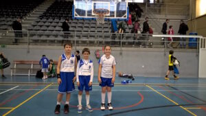 Hector Benavente,   Alba Soler i Vicent Tent