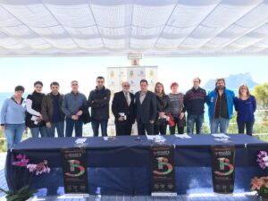 Presentació de la Mostra Gastronòmica de Benissa
