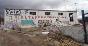 L'escorxador de Benissa