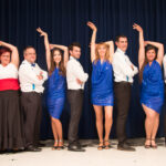 Benissa en dansa 2016