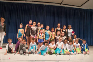 Benissa en dansa 2016