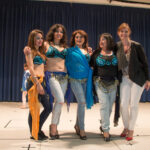 Benissa en dansa 2016