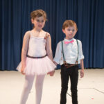 Benissa en dansa 2016