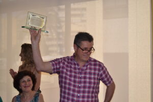 José Luís Caselles