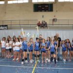 Cloenda del CEMA 2015-2016 a Benissa