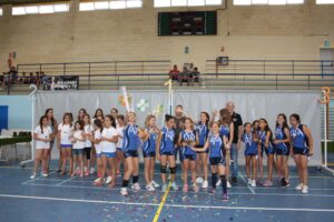 Cloenda del CEMA 2015-2016 a Benissa