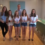 Escola municipal de gimnàstica rítmica de Benissa