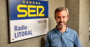 Joanjo Estupiñá Pastor