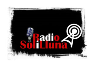 Logo de la Ràdio Sol i Lluna