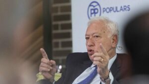 José Manuel García-Margallo