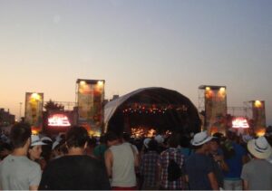 L'Arenal Sound