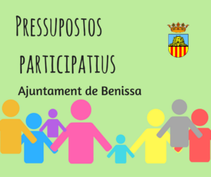 Pressupostos participatius