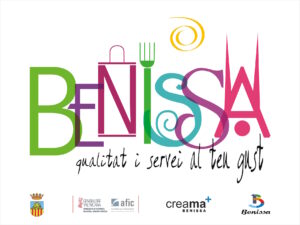 Marca comercial de Benissa