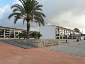 Cementeri de Benissa