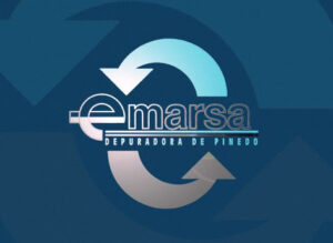 Logo d'Emarsa