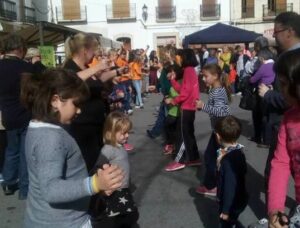 2n Aniversari del Mercat dels Porxes de Benissa