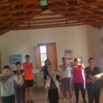 Acitivitat cultural a Pinos