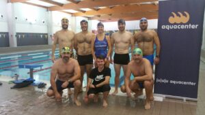 Club de Natació Benissa
