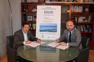 Signatura del projecte EDUSI