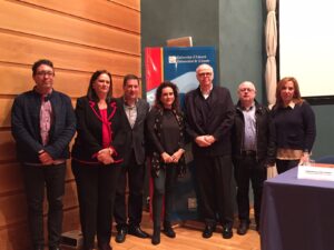 Concha Bru (2a pers. per l'esquerra)