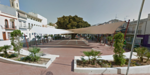 Parc de la Glorieta Dolors Piera