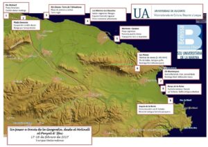 Imatge de l'itinerari