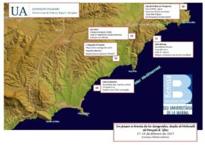 Imatge de l'itinerari