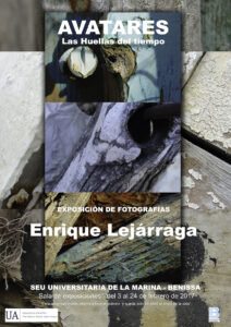 Cartell de l'exposició