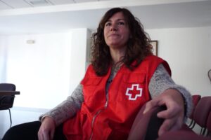 Maria Teresa Sebastián Moncho