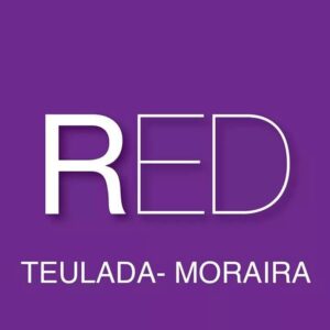 Logo de Movimiento Red a Teulada-Moraira