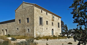 La Casa Nova de Calp