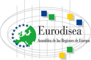 Logo del programa Eurodisea