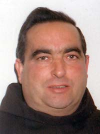 Fra José Antonio Manresa